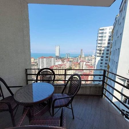 Betani Apartment Sea View Batumi Luaran gambar
