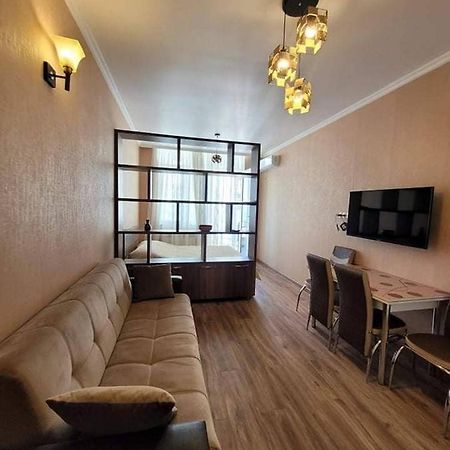 Betani Apartment Sea View Batumi Luaran gambar