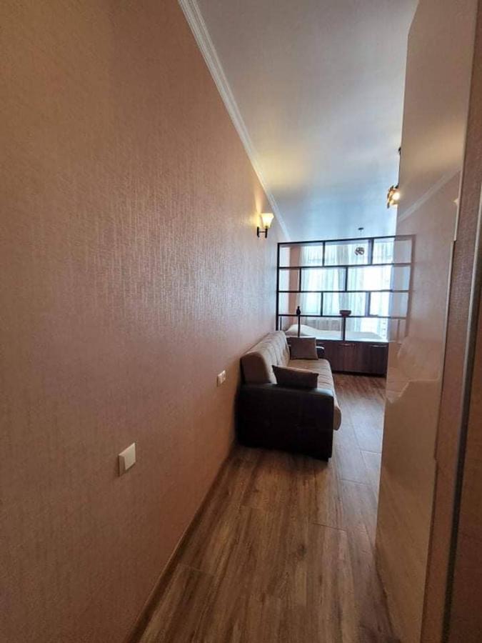 Betani Apartment Sea View Batumi Luaran gambar