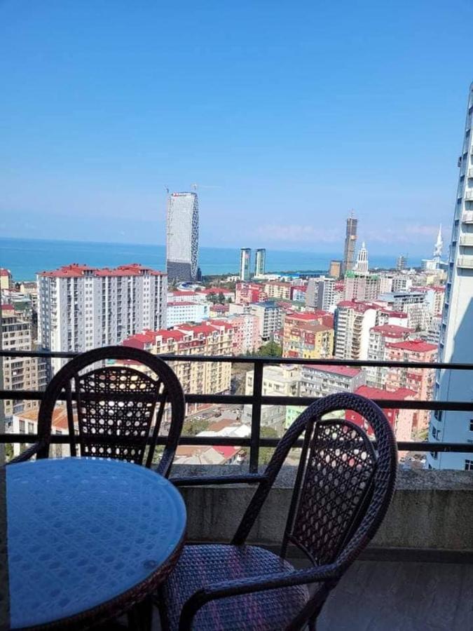 Betani Apartment Sea View Batumi Luaran gambar