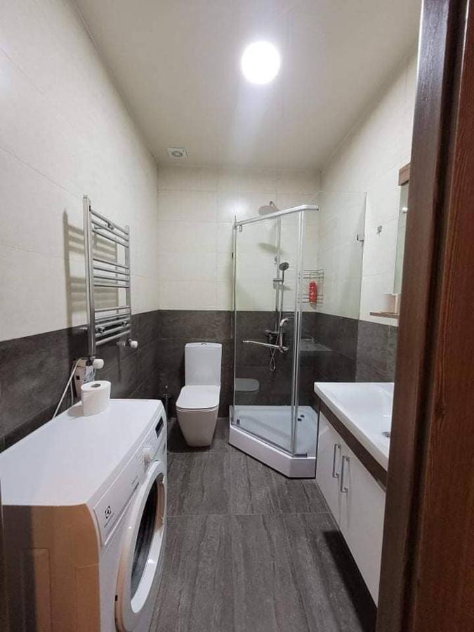 Betani Apartment Sea View Batumi Luaran gambar